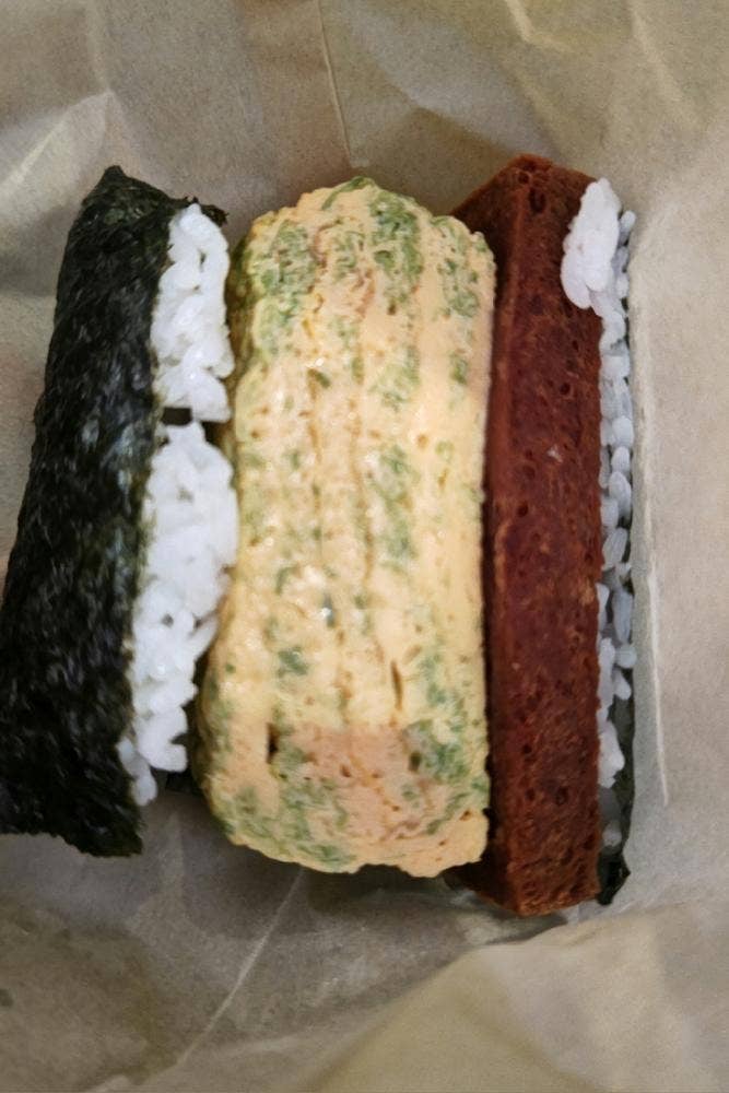 福助の玉子焼き 市場本通り店