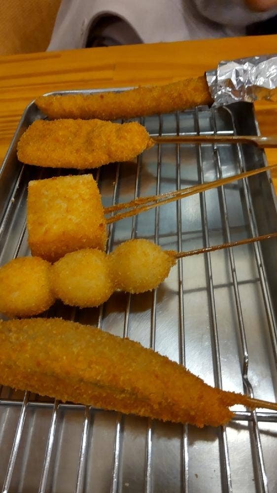 くし蔵
