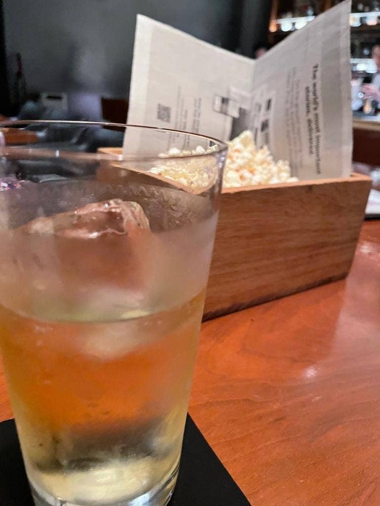 BAR LUKE