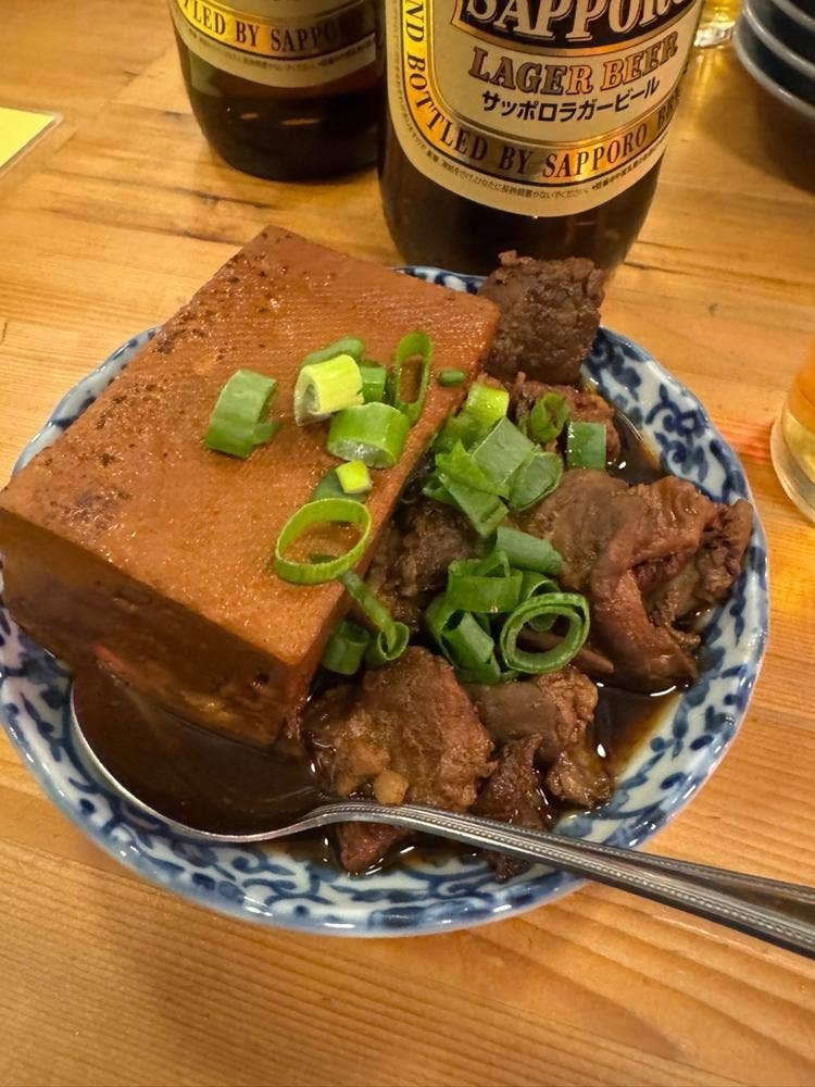 大衆酒場 森のBEETLE