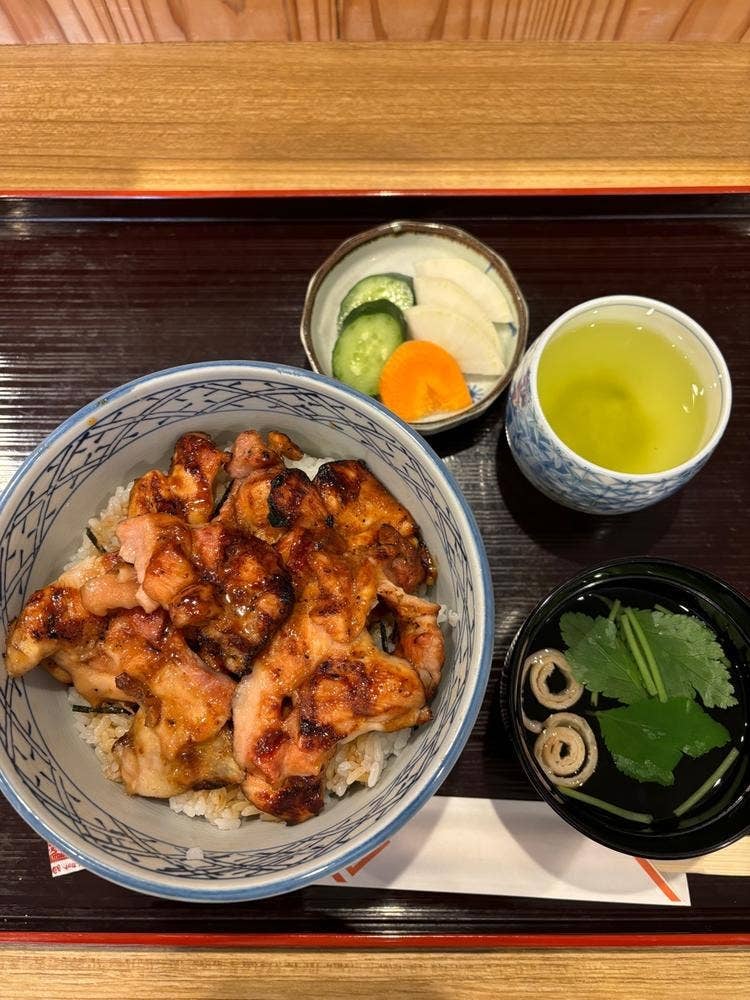 赤松