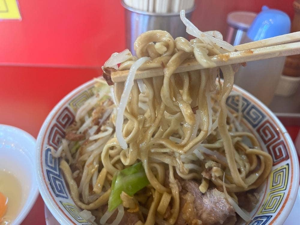 ラーメン金剛