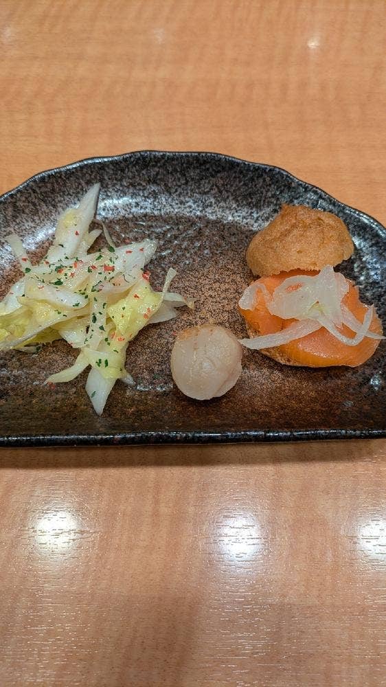 ガスト 東生駒店