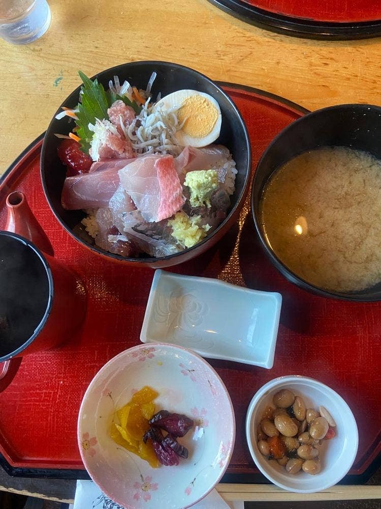 漁師料理 ゑび満