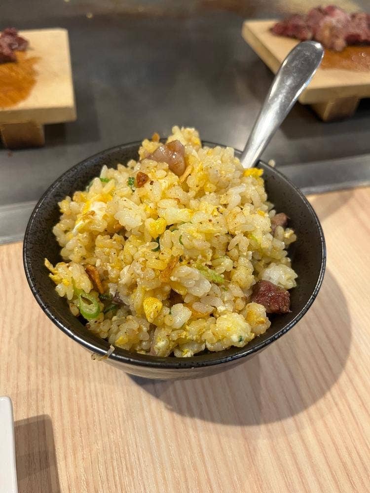 ステーキハウス GONA