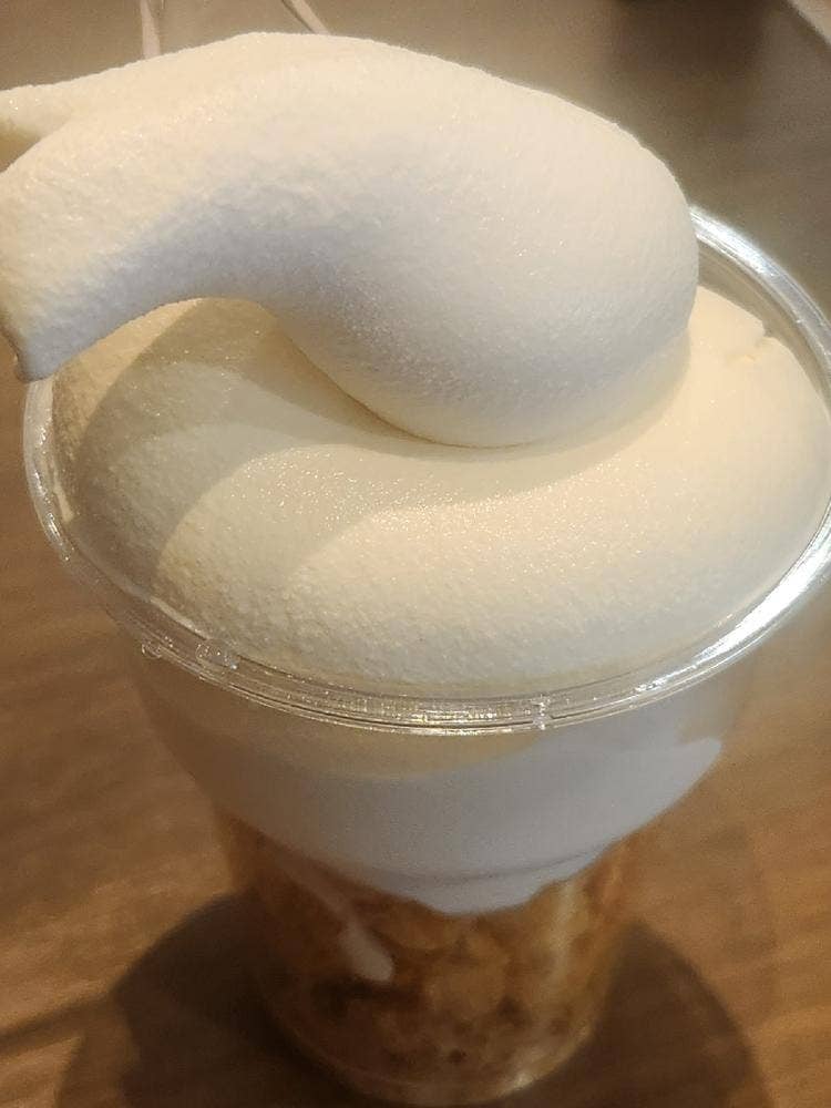 WHO'S TEA MINI イオンモール浦和美園店