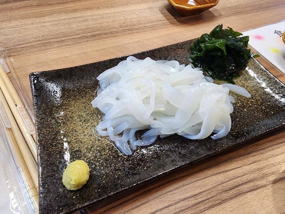 焼貝いろは