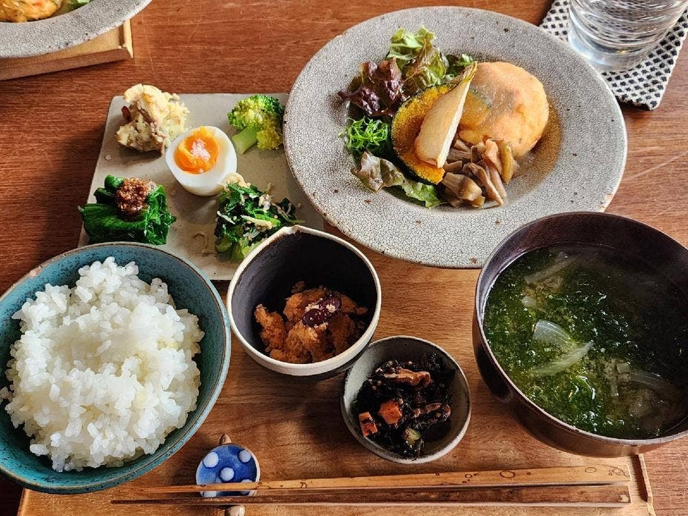 cocotte山下