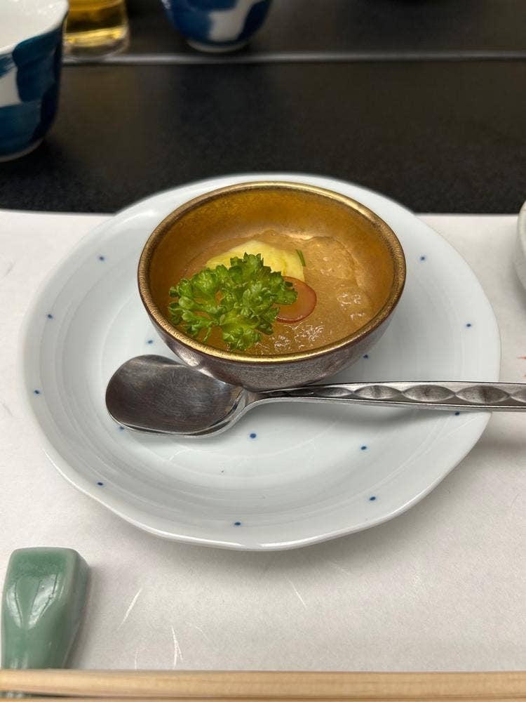 日本料理 伊勢之家