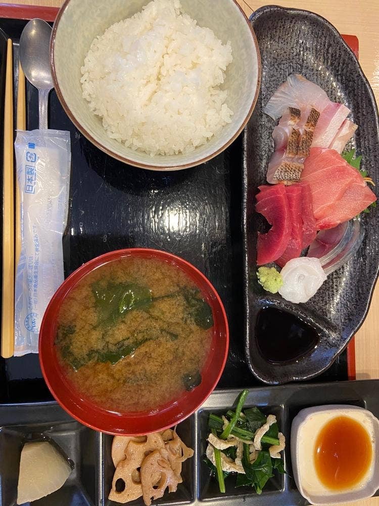 料理屋 幸森