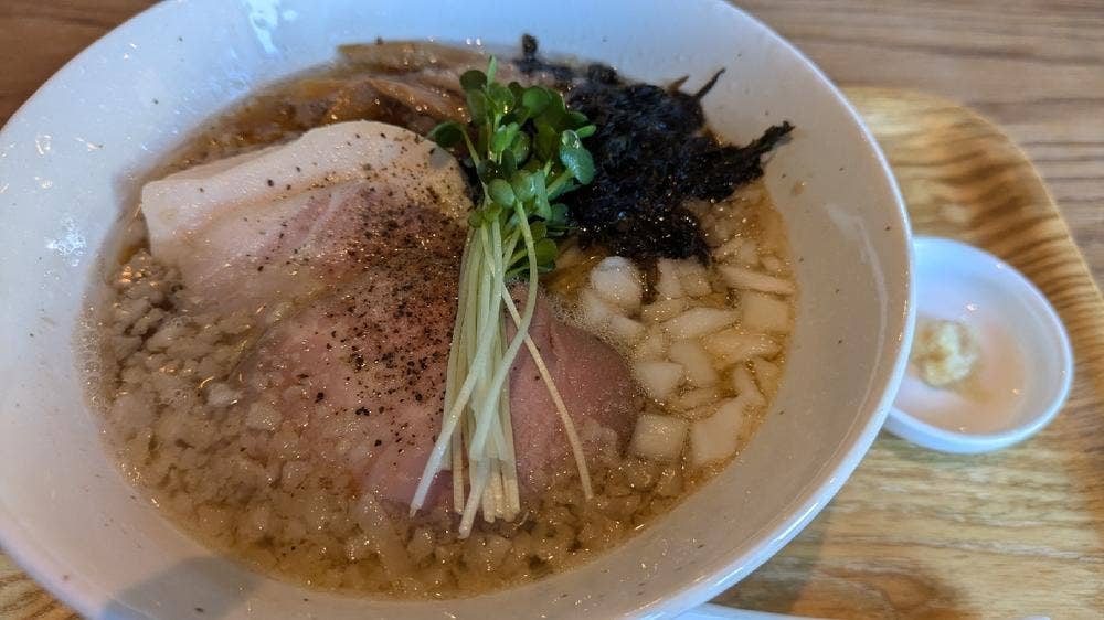 麺屋 花枇