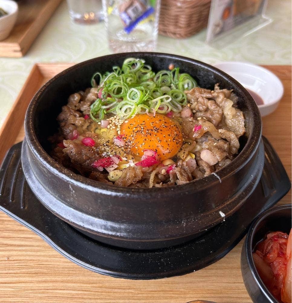 KOMAカントリークラブ レストラン