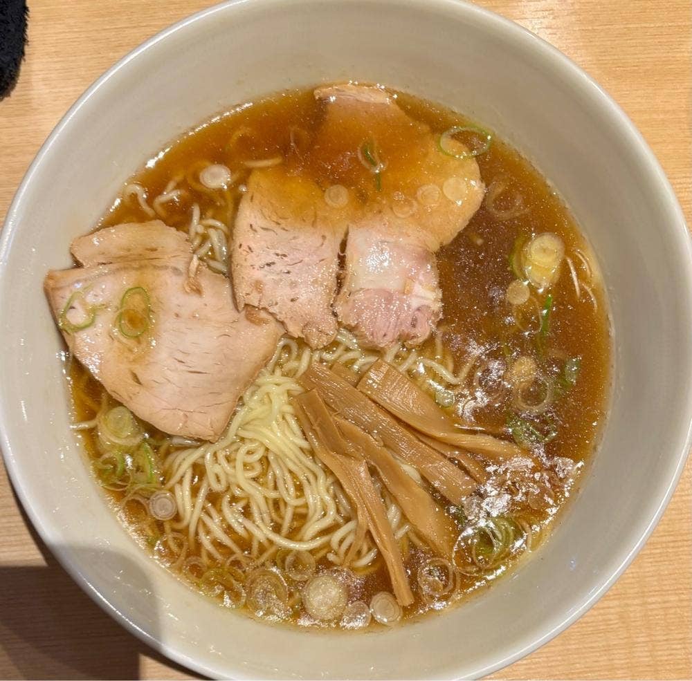 笹塚 大勝軒