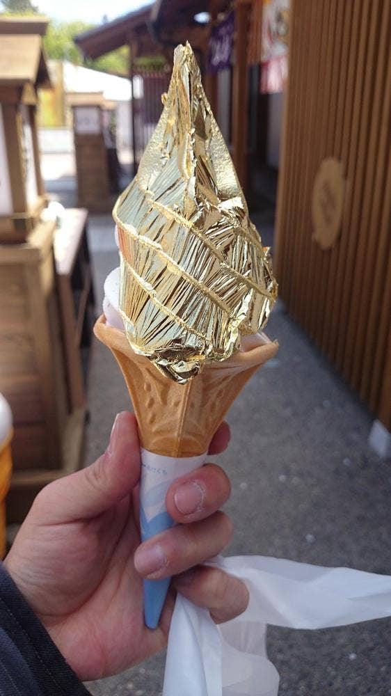 名古屋とうふ 河口 金シャチ横丁店