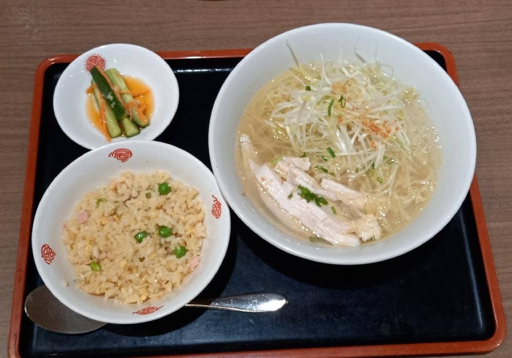 上海湯包小館 イオンモール長久手店