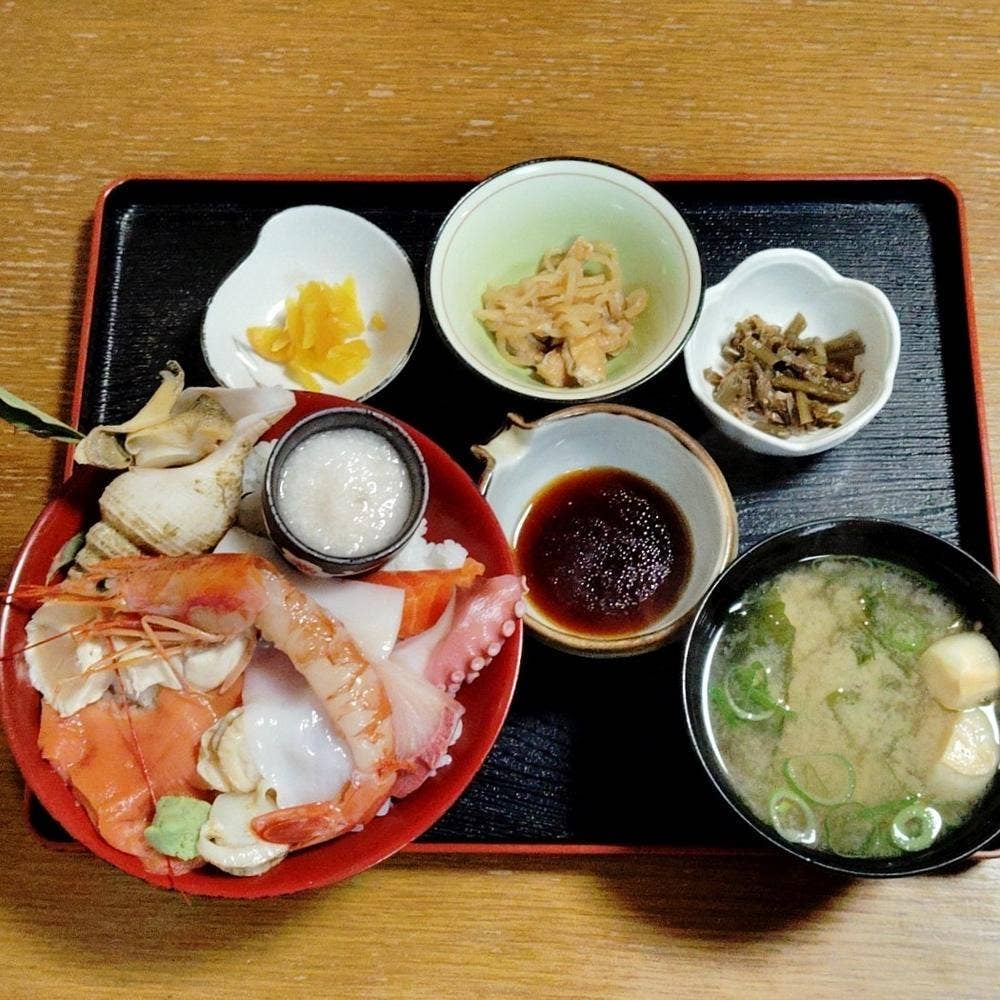 味自慢 はまかぜ