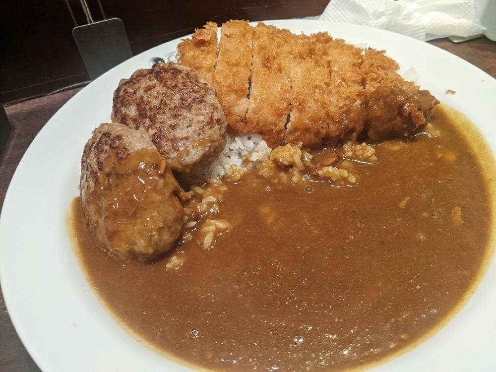 カレーハウスCoCo壱番屋 JR久喜駅西口店