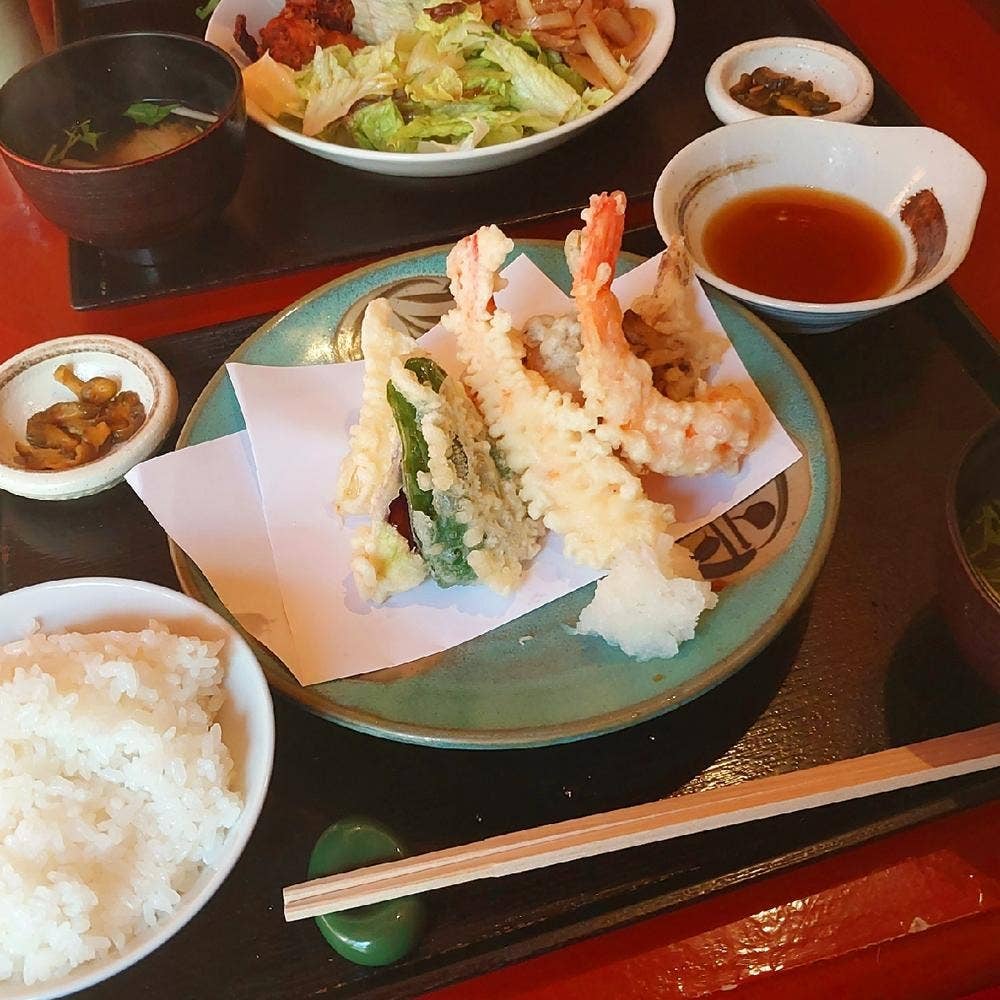 割烹おらく