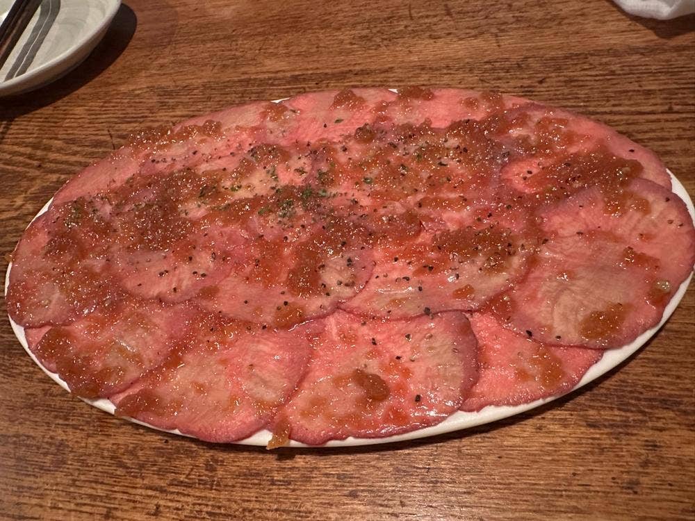 MEAT 肉男 MAN