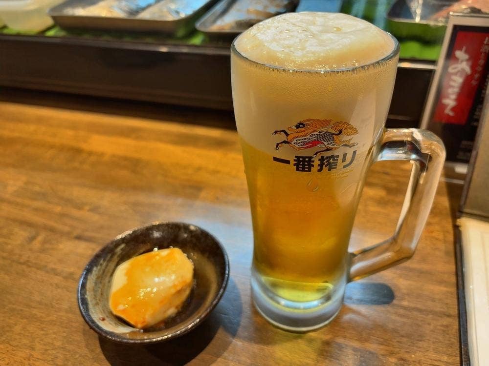 海鮮居酒屋 龍ちゃん