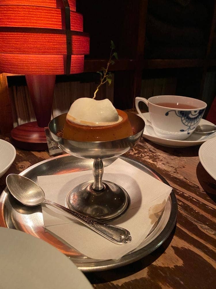 MINGUS COFFEE