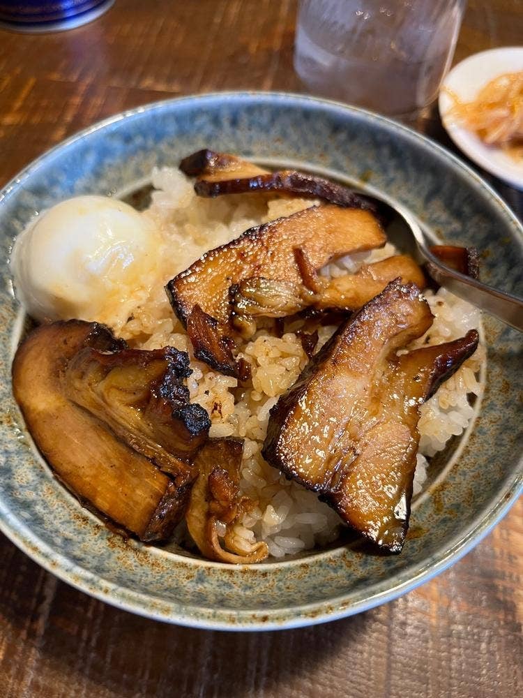 ラーメン一興 久万ノ台店