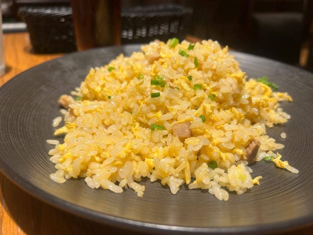 華菜樓 ルミネ新宿店