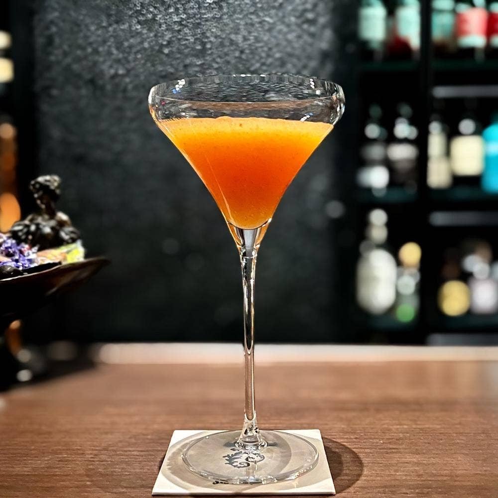 Bar Chase