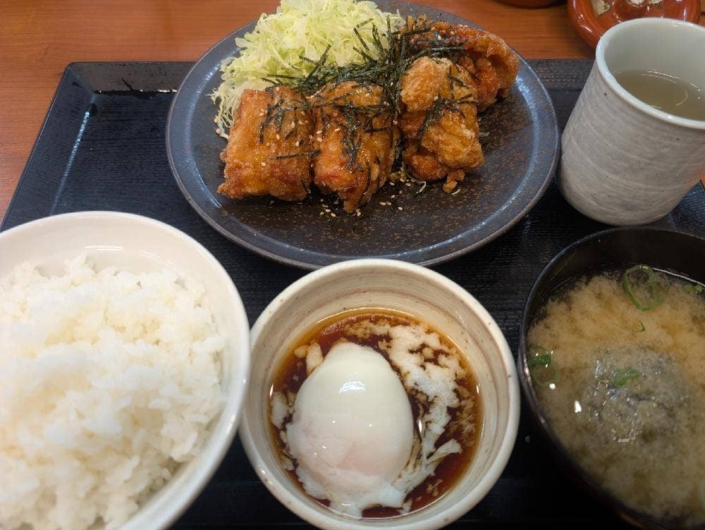 からやま 北赤羽店