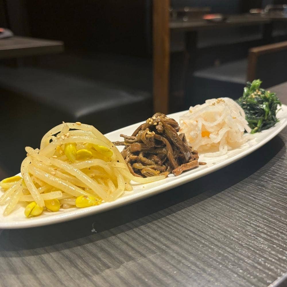 TOKYO焼肉ごぉ 北千住店