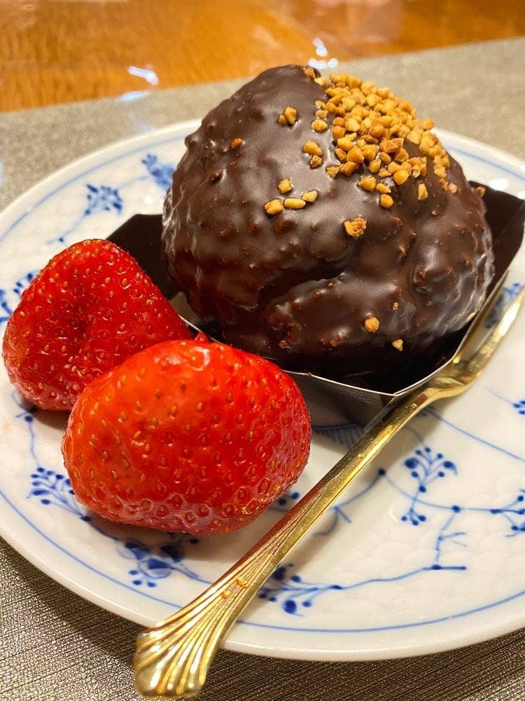 GODIVA GO！大塚ステーション店