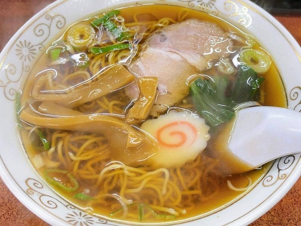 明華