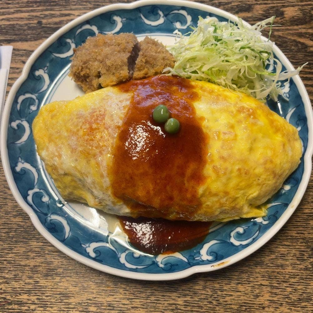 来福亭