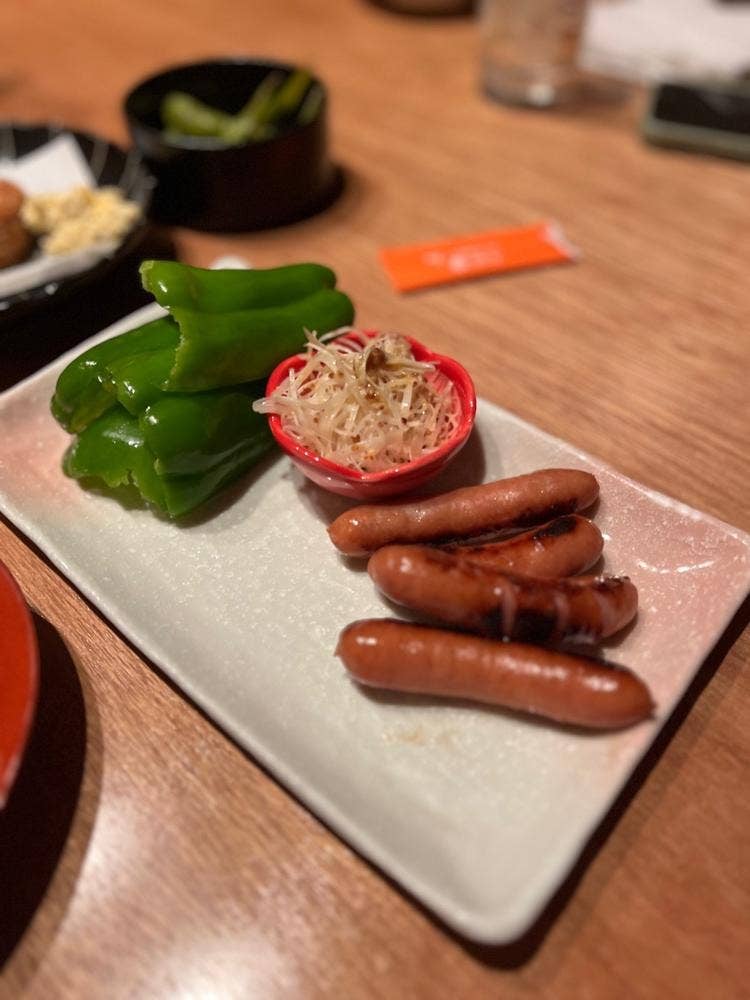 居酒屋 だいぶつ