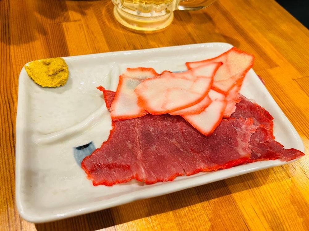立ち呑み 庶民 天満店