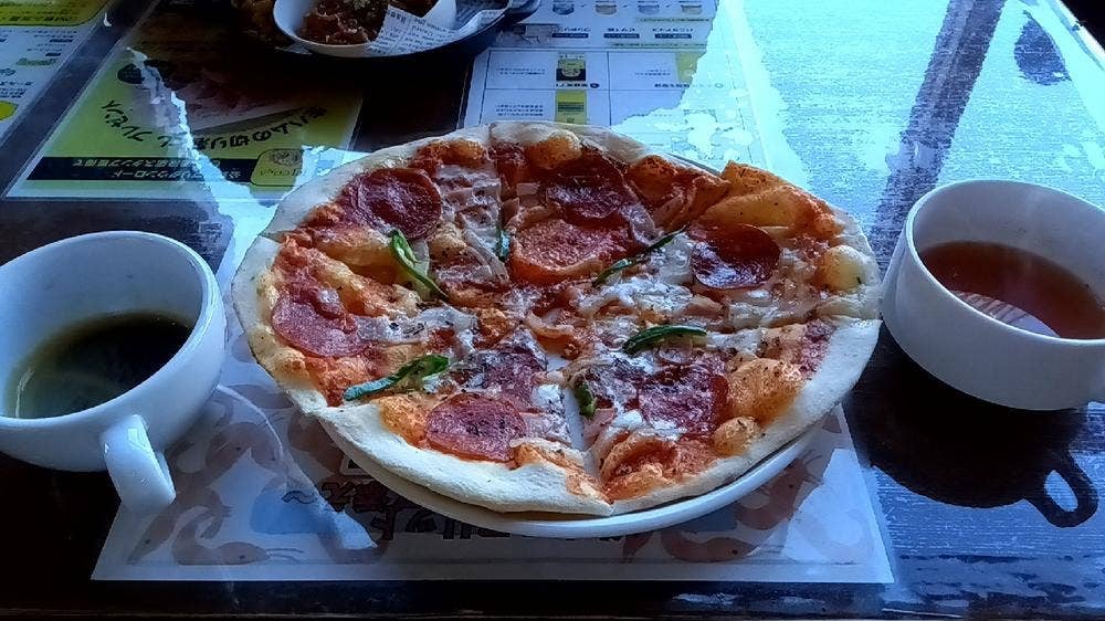 CONA Bivi沼津店