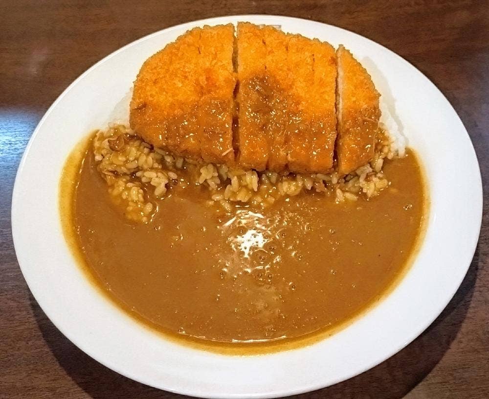 カレーハウスCoCo壱番屋 京王八幡山駅前店