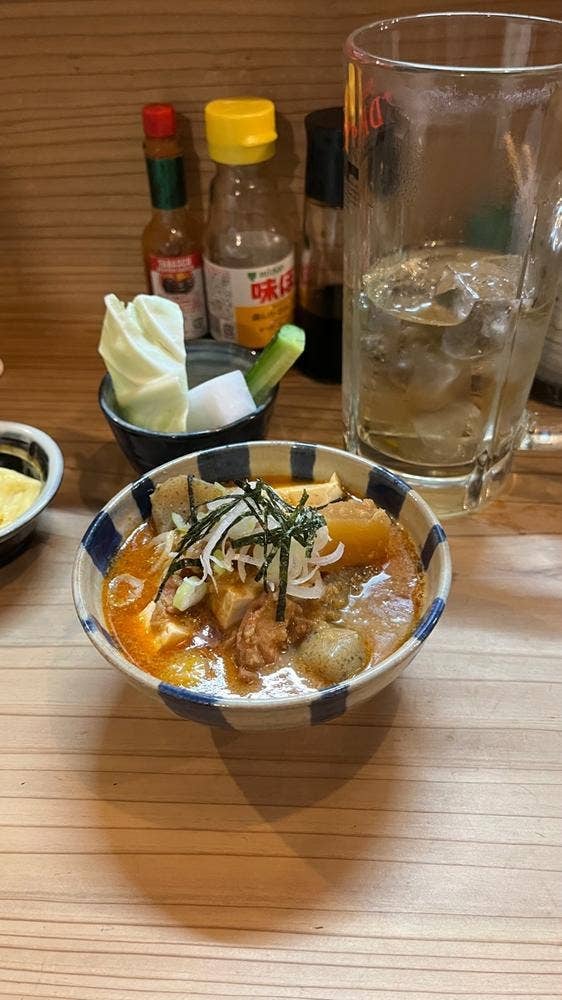 やきとりまいど