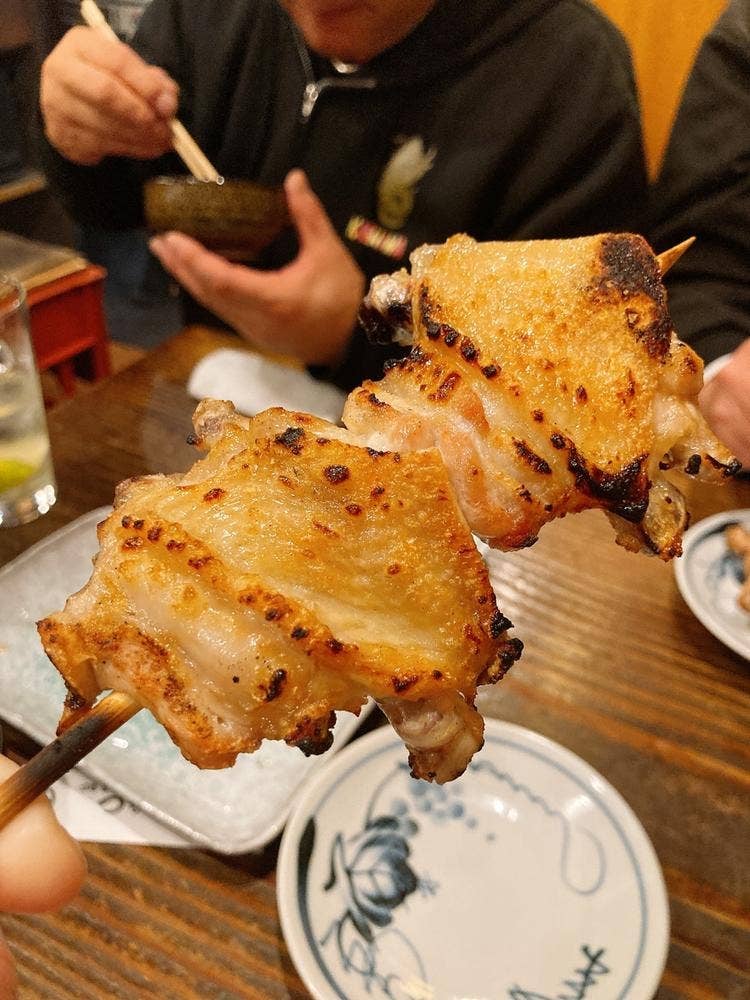 焼とりつかさ