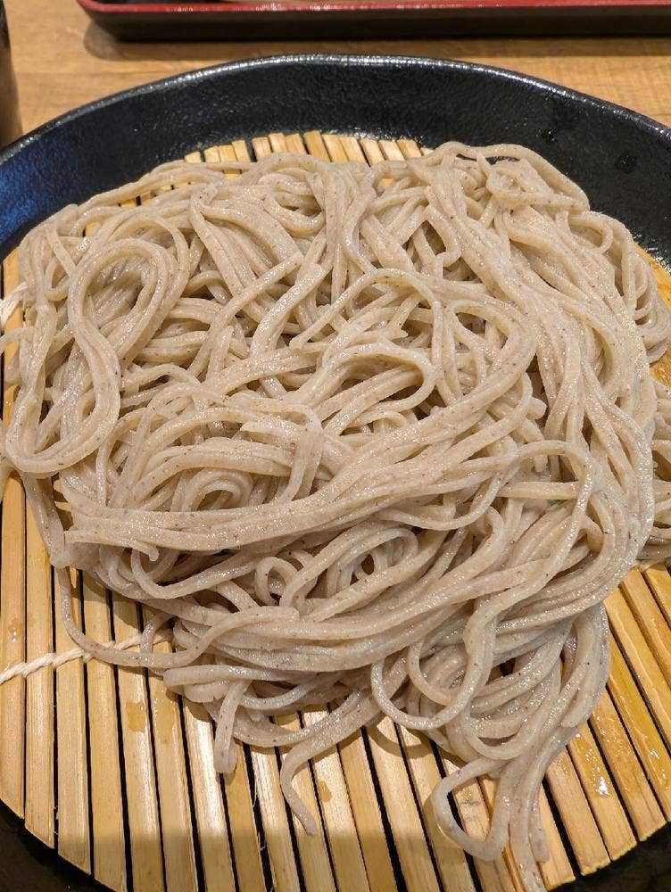 信州そば処 小木曽製粉所 イオンモール太田店