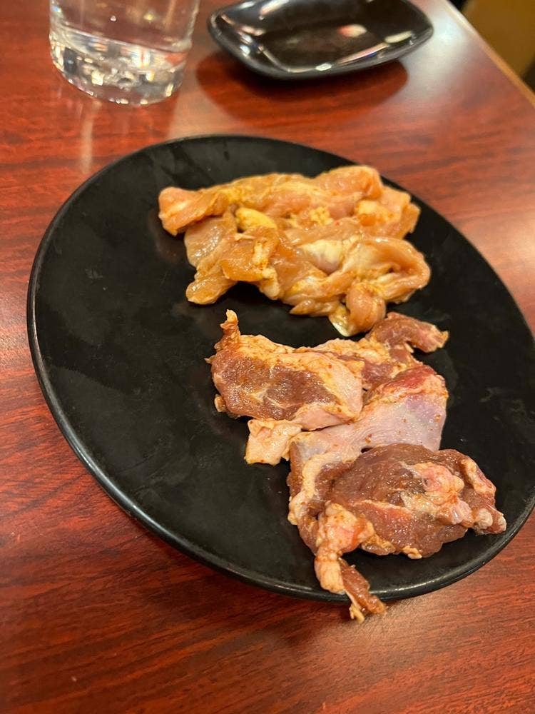 赤から 稲沢店