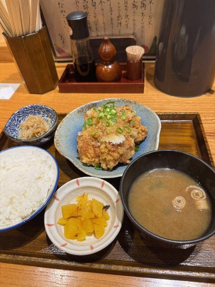 恵比寿 土鍋炊ごはん なかよし 本店