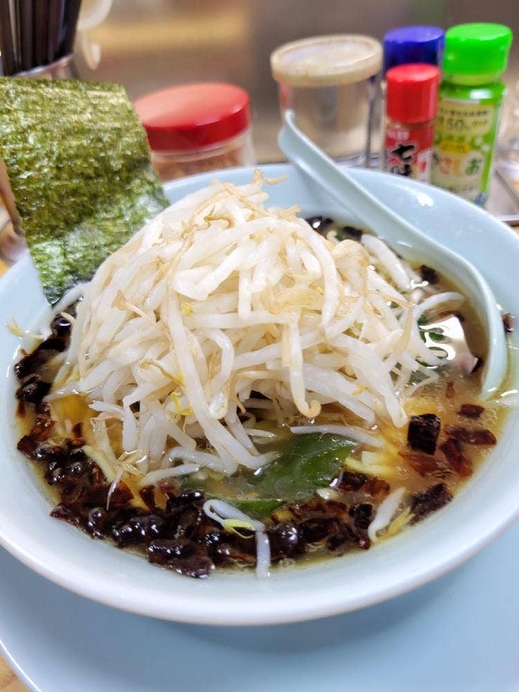 ラーメンショップ さつまっ子 スペシャル21