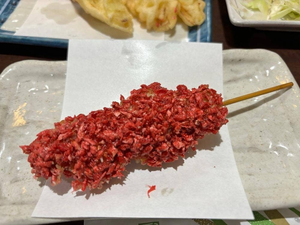 串焼き亭ねぎ