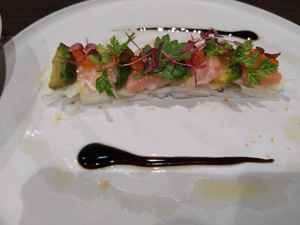 季さら別邸 刻