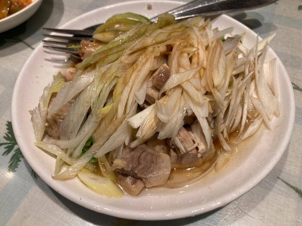 蘭苑飯店 烏森神社店