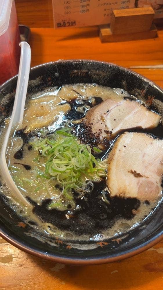 麺屋ラ賊
