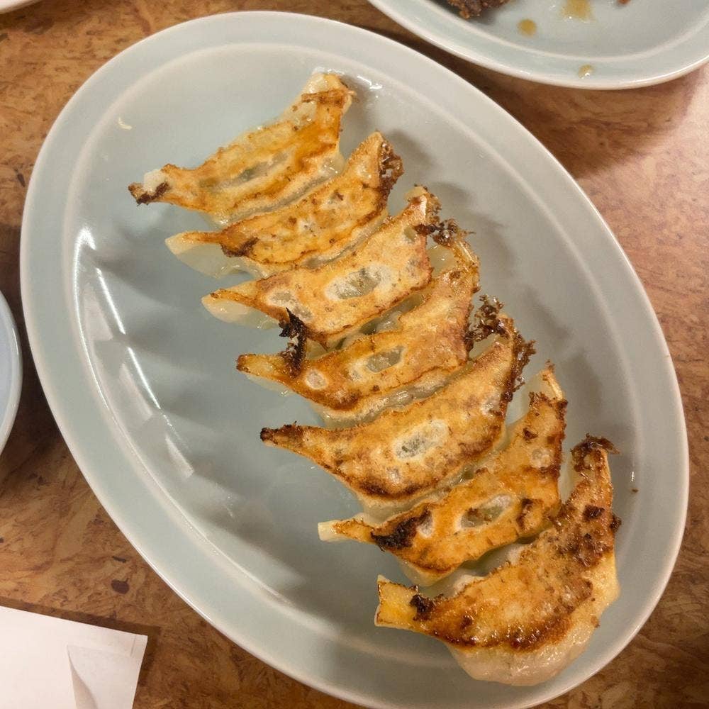 大衆食堂 あまつ 郡山駅前店