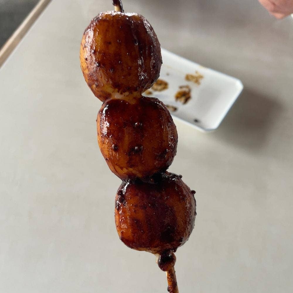 ドライブイン湖柳