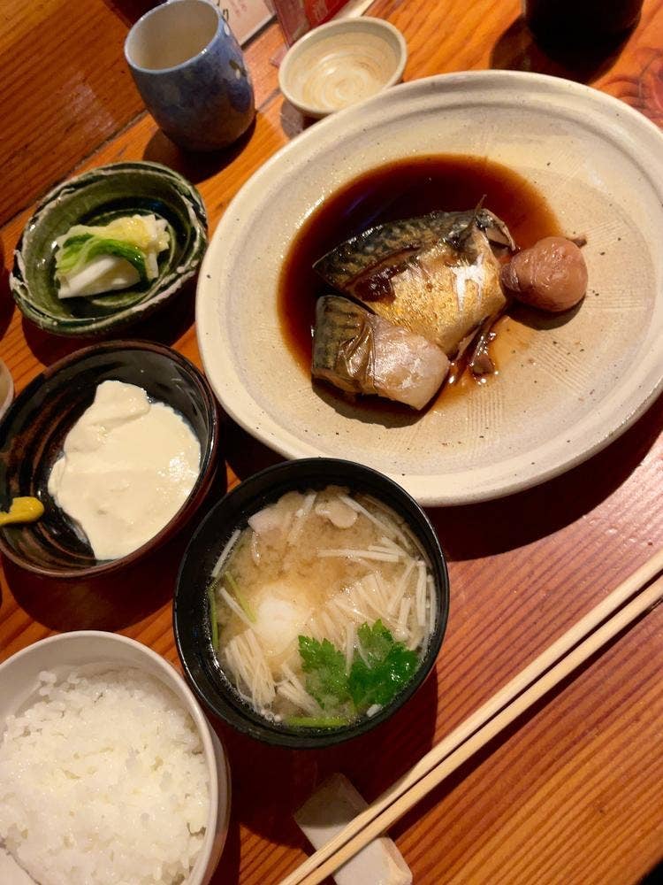 魚料理 ろっこん 和歌山駅前